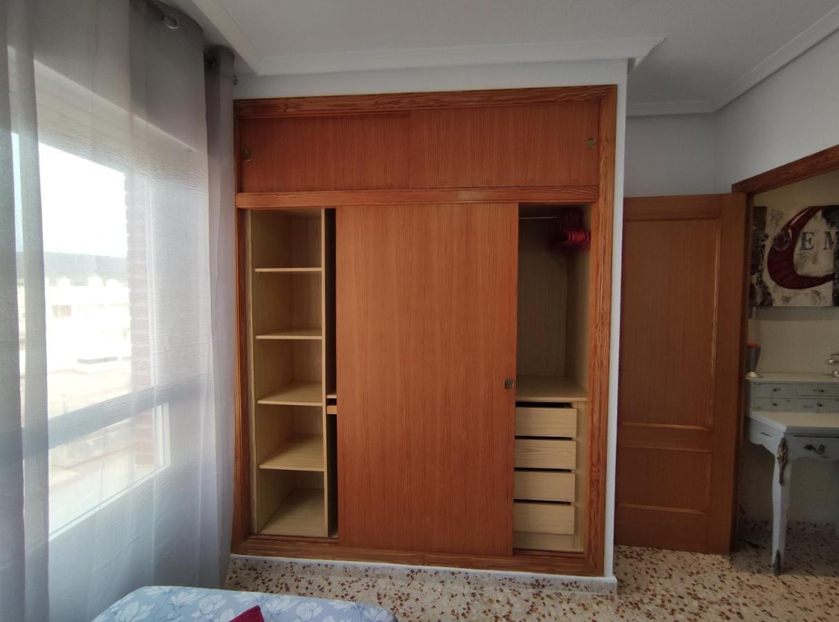 Vacaciones Tierra Y Mar Lejlighed El Campello Eksteriør billede