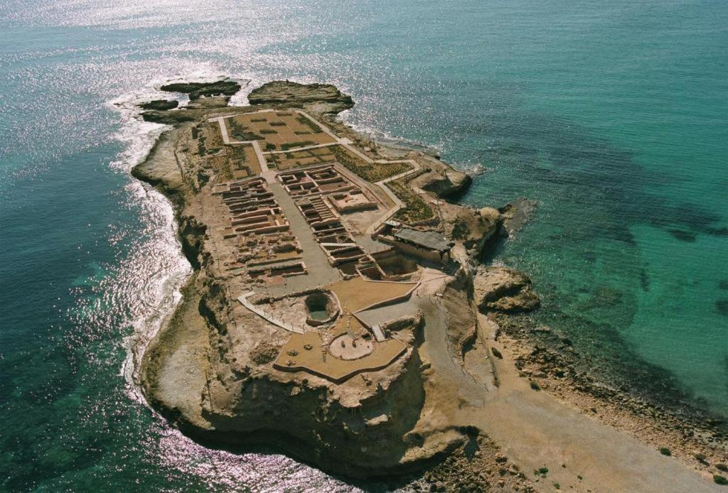 Vacaciones Tierra Y Mar Lejlighed El Campello Eksteriør billede