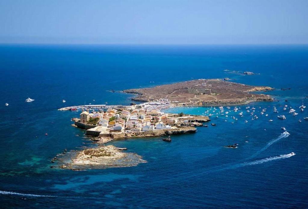 Vacaciones Tierra Y Mar Lejlighed El Campello Eksteriør billede