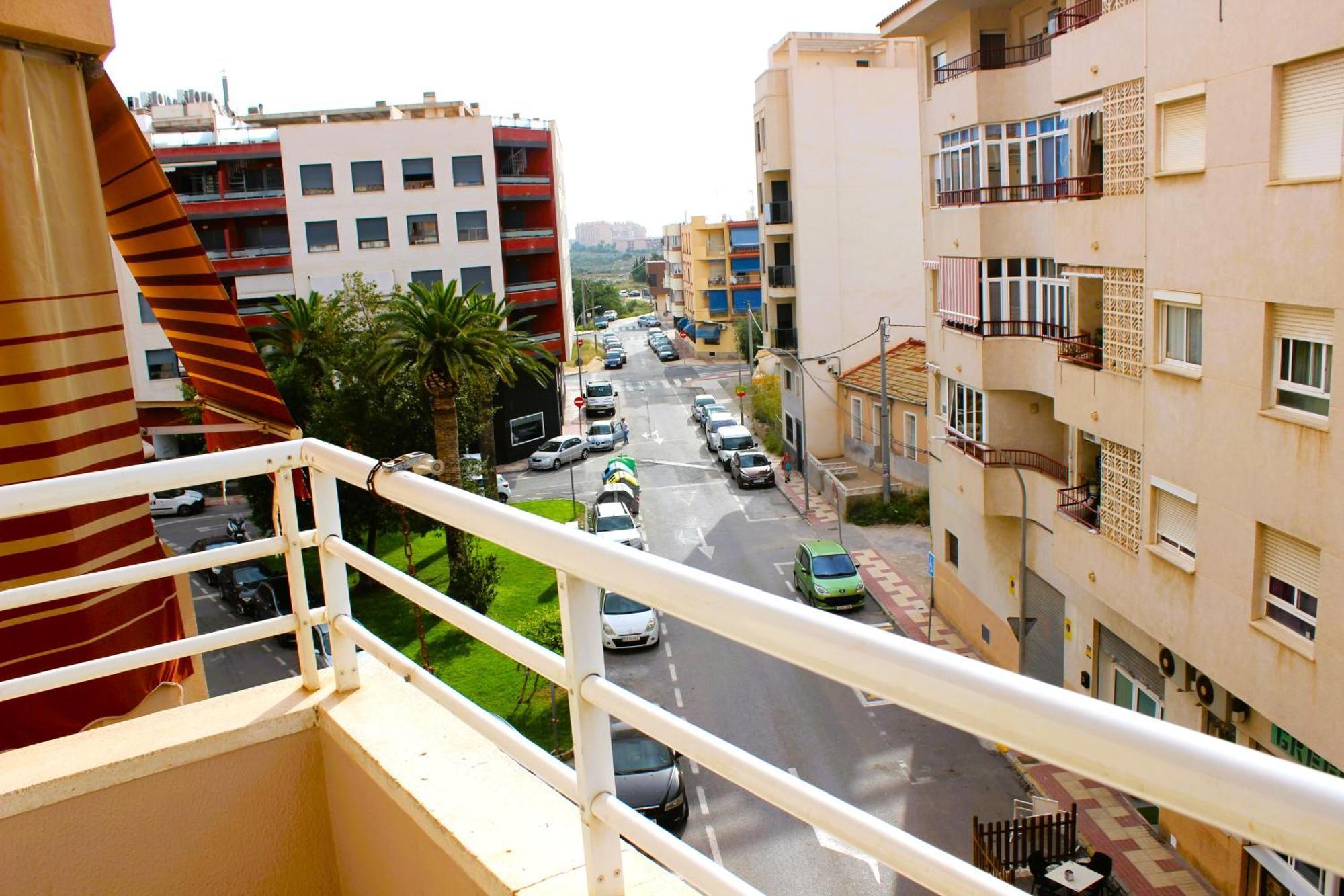 Vacaciones Tierra Y Mar Lejlighed El Campello Eksteriør billede